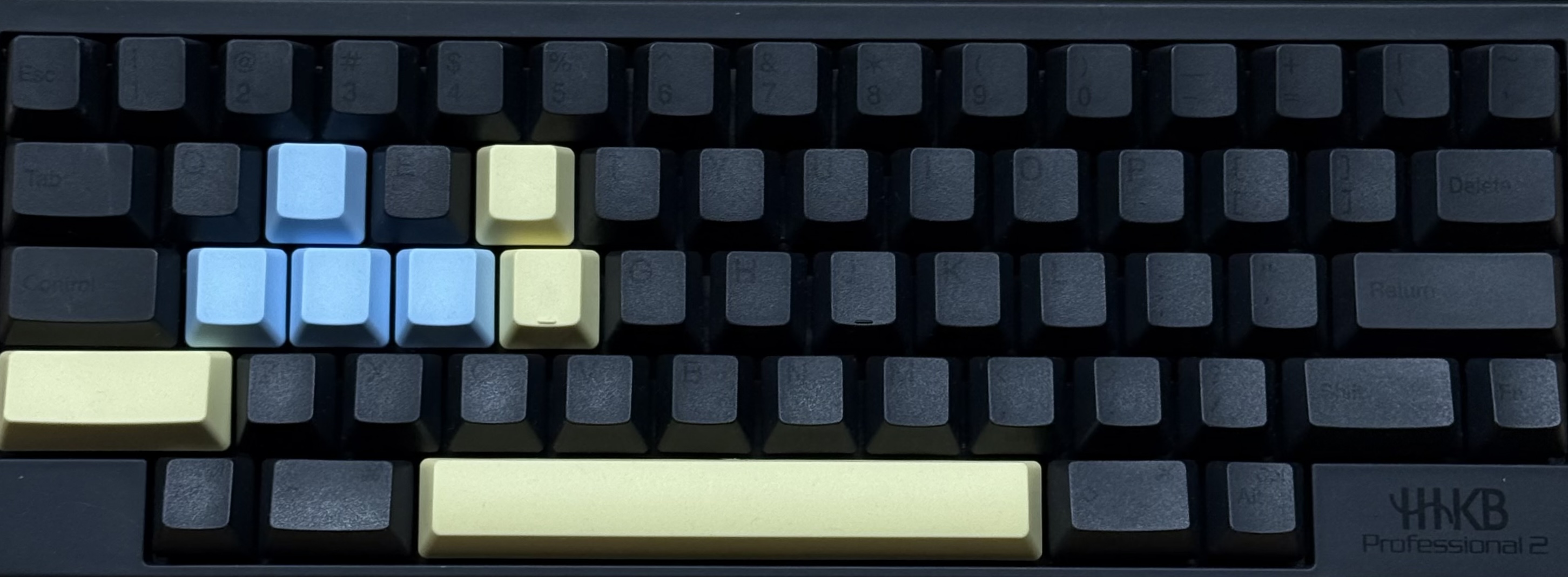 HHKB Professional 2