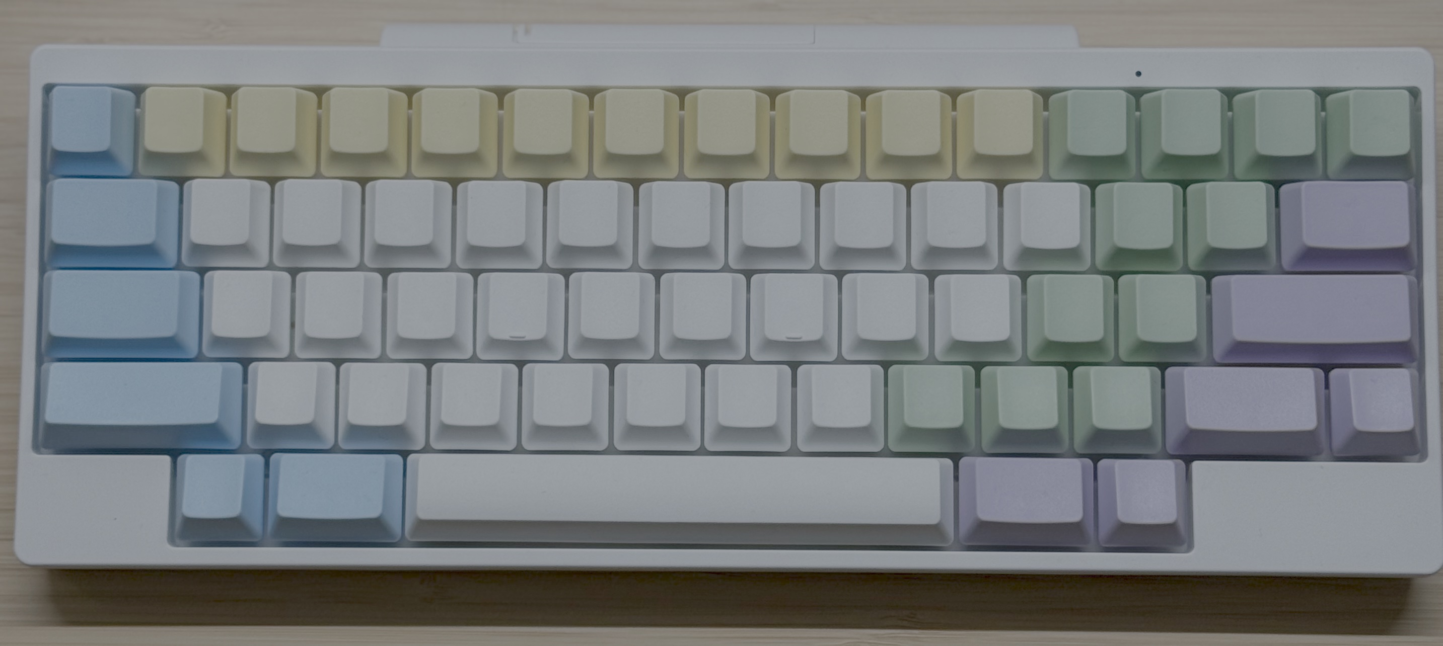 HHKB Professional Hybrid Type-S